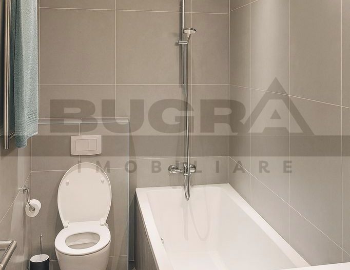 Apartament de 3 camere premium, 67mp, parcare subterana, zona Centrala - Poză 7