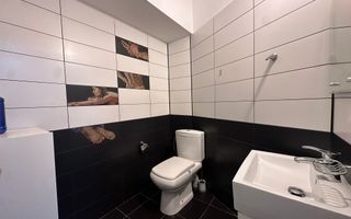 Apartament elegant cu 3 camere, la parter, într-o zonă liniștită din Pipera - Poză 11