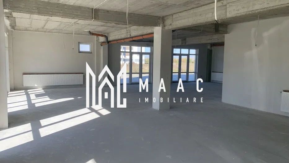 Spatiu Comercial Nou I 173mp I Calea Surii Mici - Poză 2