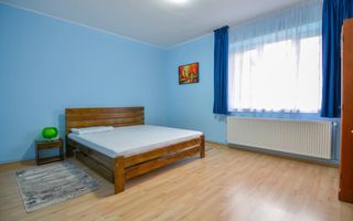 Apartament decomandat | 2 camere | 74 mpu | gradina | garaj | Centru - Poză 8