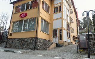 Pensiune - Baile Olanesti - Zona Centrala - Poză 26