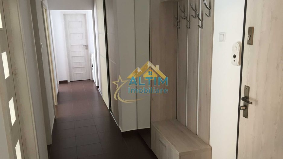 Apartament 3 camere, 2 băi, Răcădău, Brașov - Poză 7