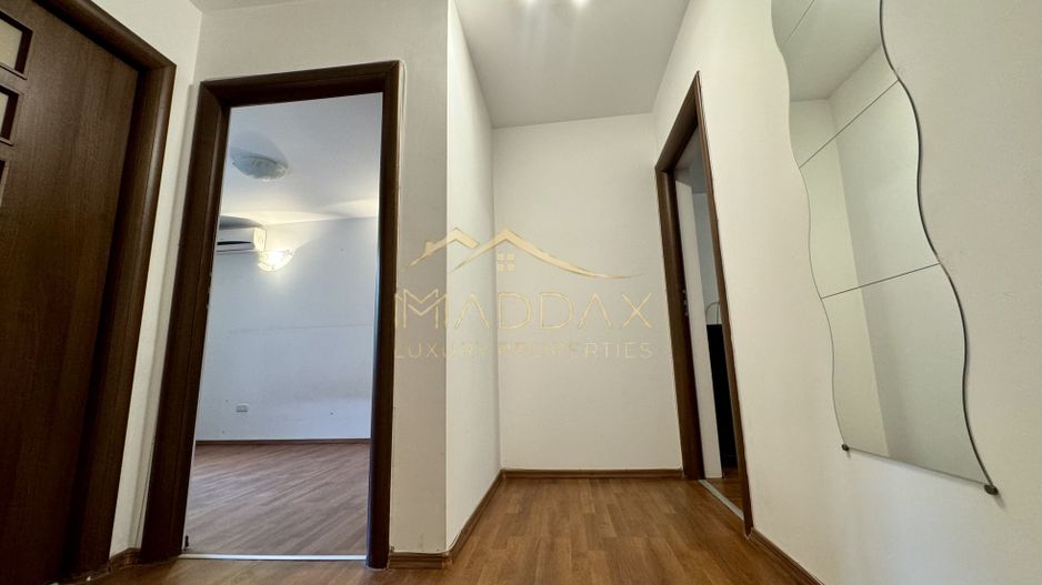 Apartament cu 3 camere // Zona Tei - Doamna Ghica - Poză 12