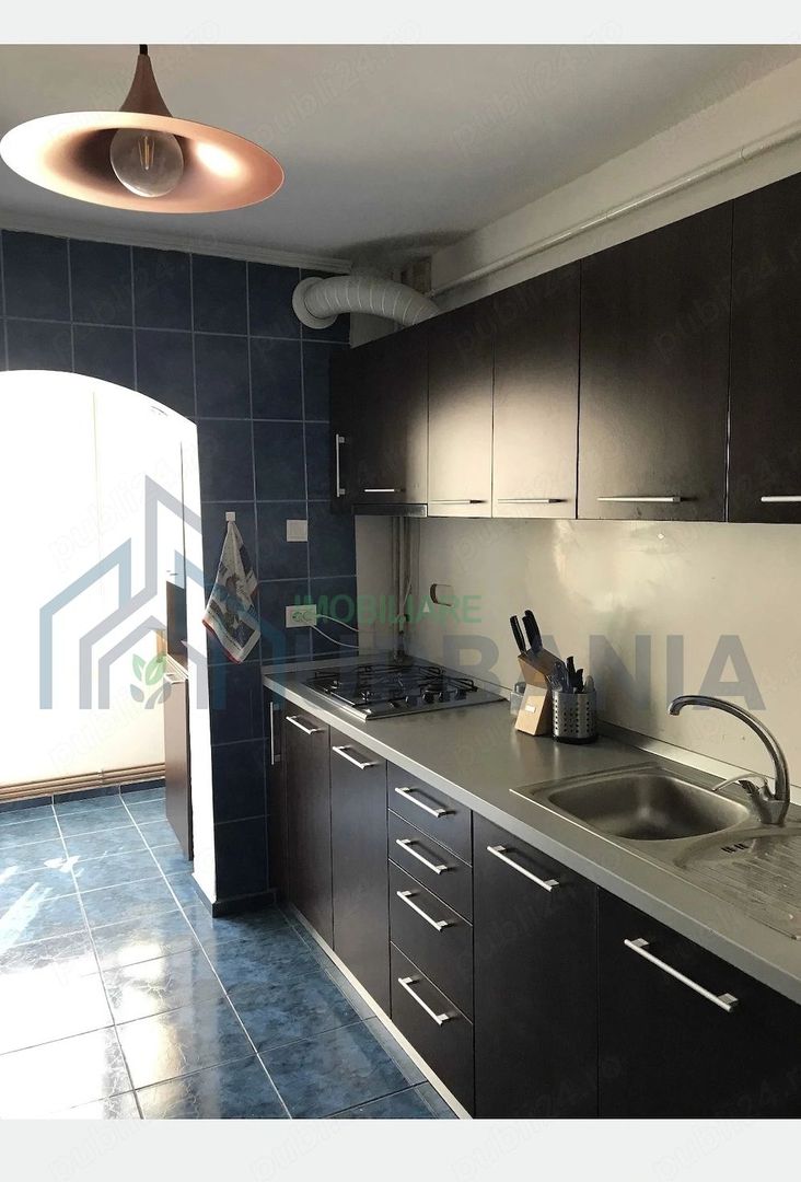 Apartament 2 camere decomandat, Nicolina, prima stație, Iași - Poză 5