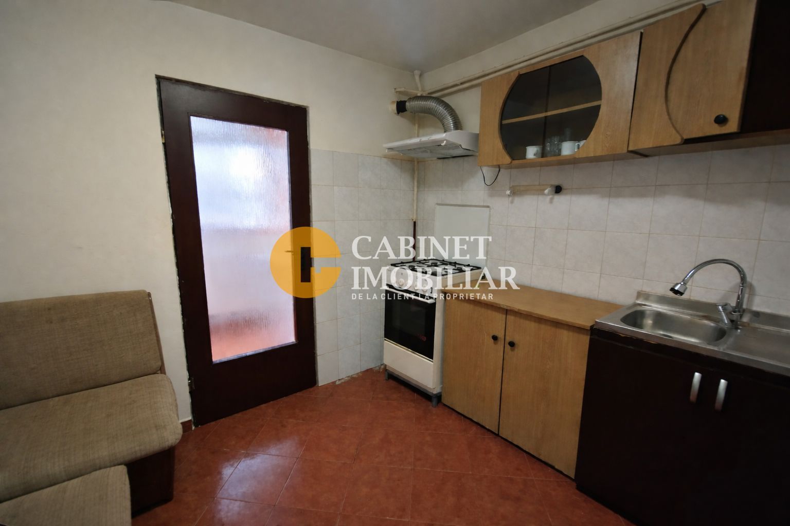 2 camere decomandat – lângă Piața CUG | Ideal locuință sau investiție - Poză 5