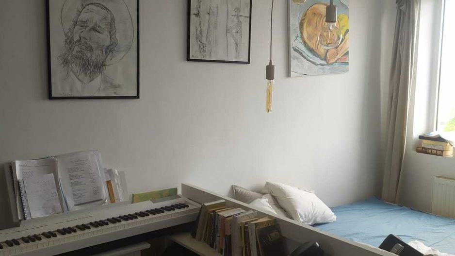 Apartament ultracentral 3 camere - Poză 7