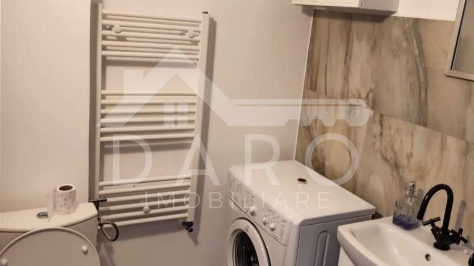 INCHIRIEZ APARTAMENT 3 CAMERE IN TUDOR - Poză 8