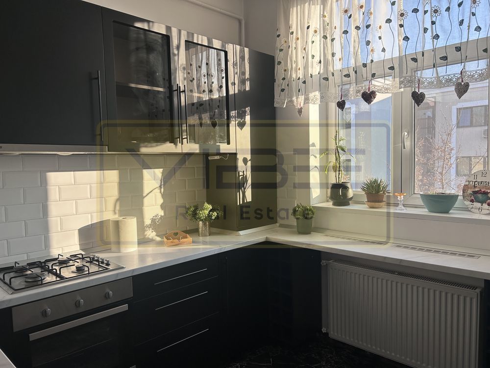 Copou- Universitatea Al.I.Cuza-UMF -  Decomandat - Renovat - Modern - Poză 7