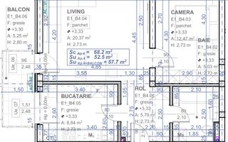 Apartamente decomandate | Lift | Gradina proprie | Dezvoltator - Poză 18