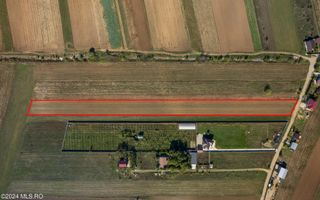 TARTASESTI-GULIA , TEREN CONSTRUCTII 8100 MP! - Poză 15