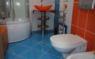 la 5 minute de Iulius Mall, centrala proprie, ideal pentru cuplu, studenti - Poză 8