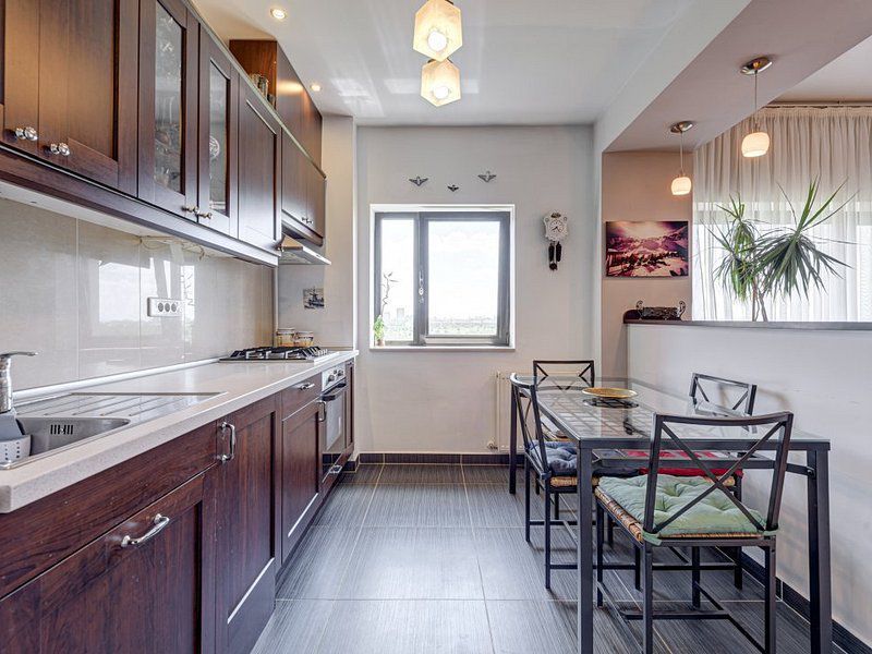 Apartament 2 camere in Natura Residence,parcare subterana si boxa - Poză 15