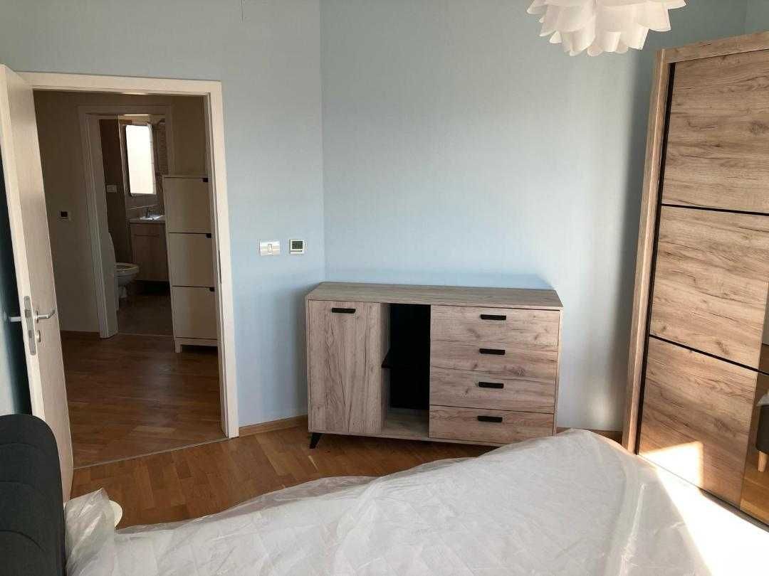 Apartament 3 camere, mobilat, utilat si parcare, zonă premium - Poză 4