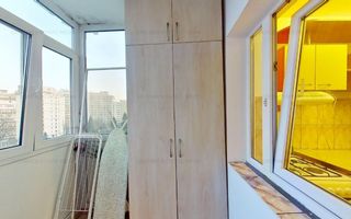 Garsoniera decomandata, bloc reabilitat termic, cu loc de parcare, Iancului - Poză 4