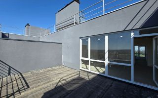 Vânzare, Penthouse, 3 camere, strada Ialoveni, Telecentru - Poză 14