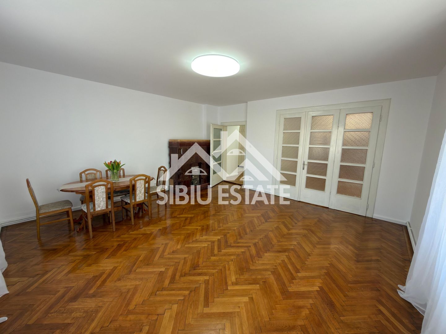 Casa zona centrala Sibiu 2 unitati, ideala investitie - Poză 9