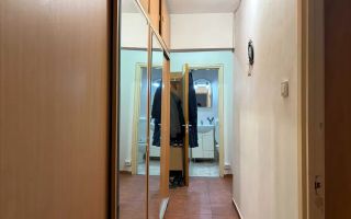 DE VANZARE APARTAMENT  2 CAMERE – PARCUL DRUMUL TABEREI – METROU - Poză 6