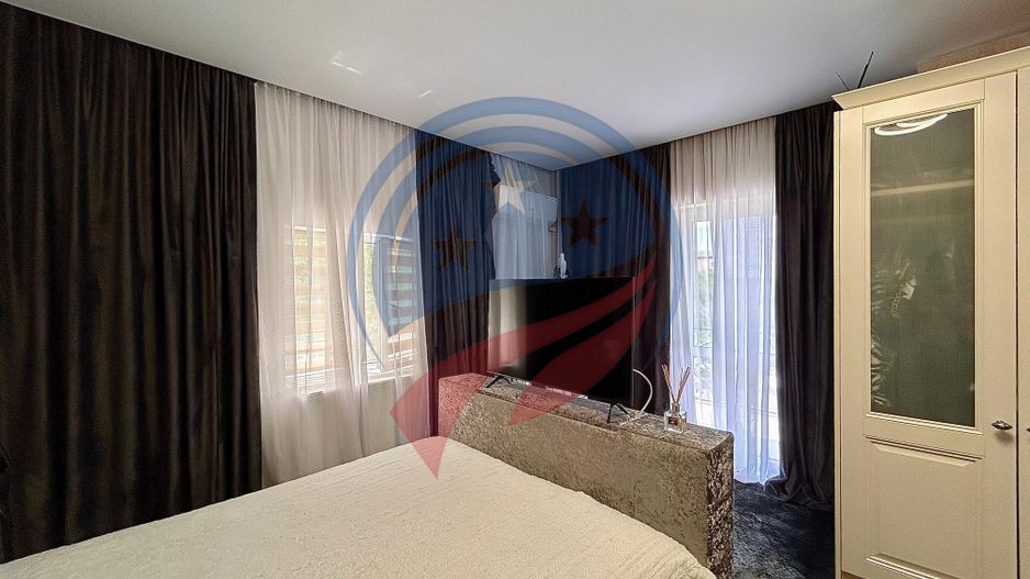 Vila de vanzare in Craiova - Poză 14