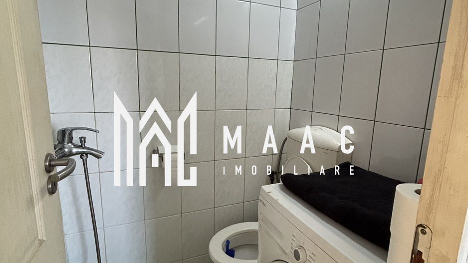 Garsonieră de vânzare | Sibiu, Promenada Mall | 22 mp - Poză 7