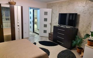 Apartament 3 camere, Zona Stejari, etaj 1 - Poză 7