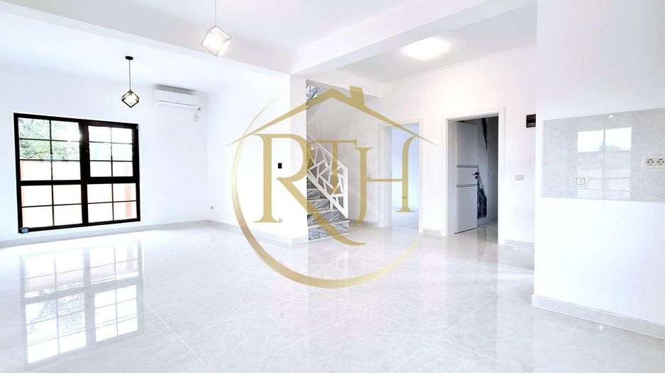 Oferim spre vanzare casa deosebita, cu 5 camere, Giroc, zona Centrala - Poză 4