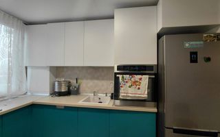 2 camere| Torontalului| loc de parcare| bloc 2022| zona ideala| - Poză 11