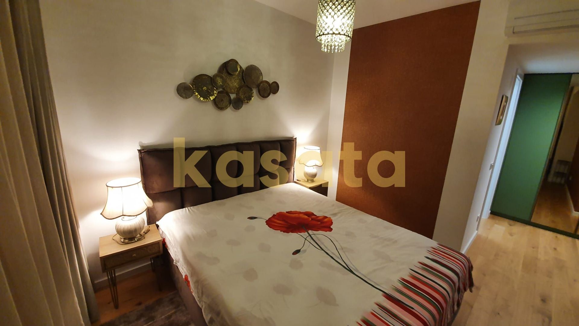 Apartament premium 2 camere | Aviației Park | Loc de parcare inclus - Poză 16