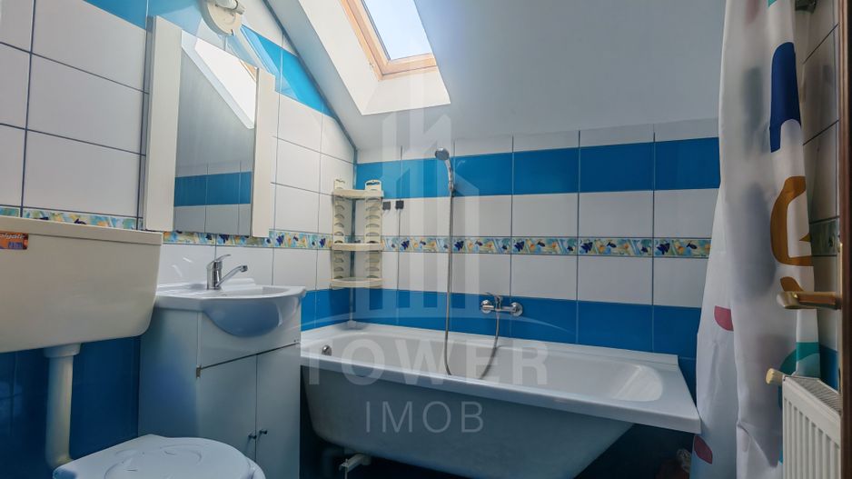 De vânzare – Apartament , zona Ștrand 2 - Poză 9