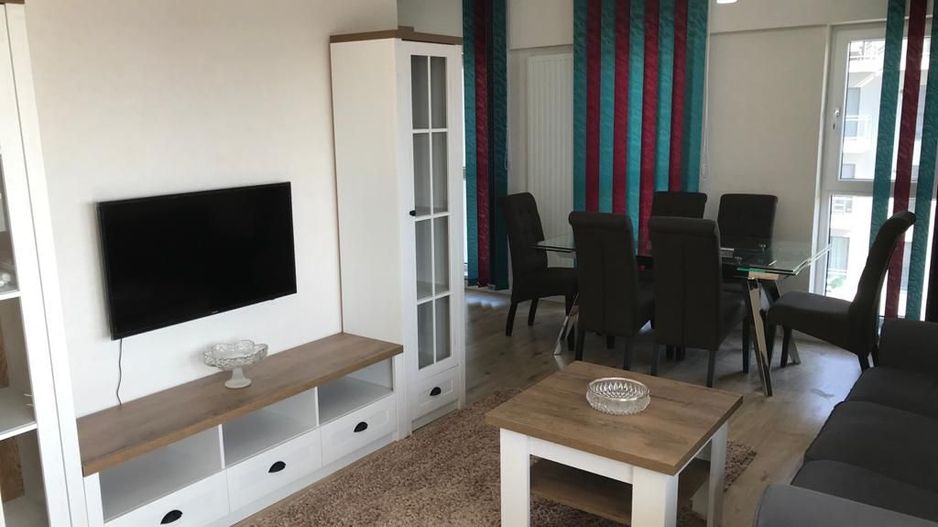 3 camere | Belvedere Residence | Aviației | Pipera - Poză 1