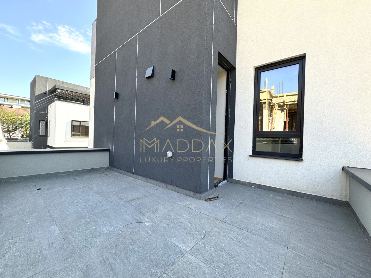 Vila individuala SMART_LUX**P+2***10 camere***Lift interior//Pipera - Poză 43