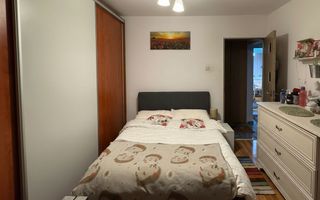 Apartament 3 camere | Decomandat |  Etaj 1 | - Poză 4