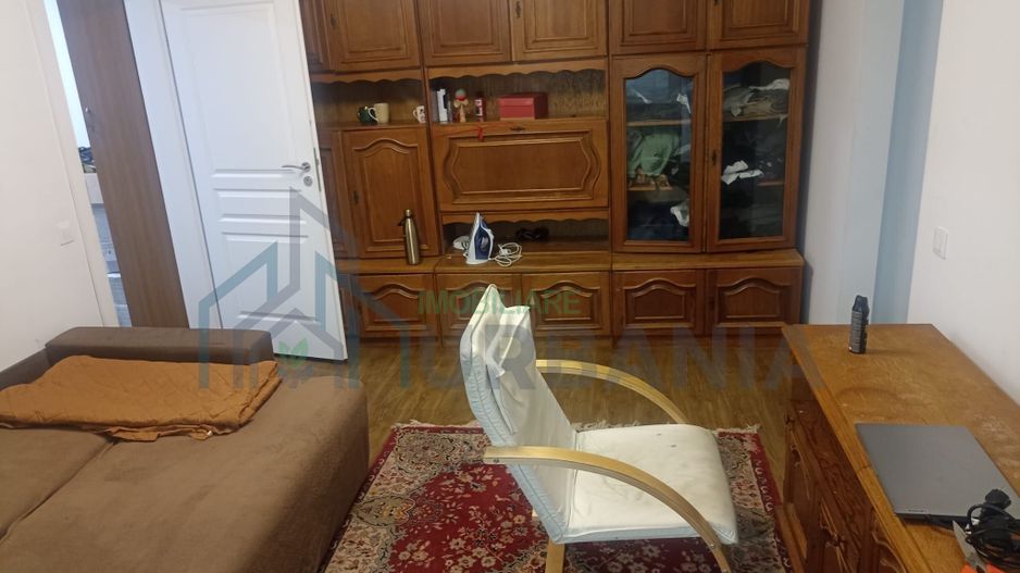 Apartament 3 camere, semidecomandat, Podu Roș, Iași - Poză 7