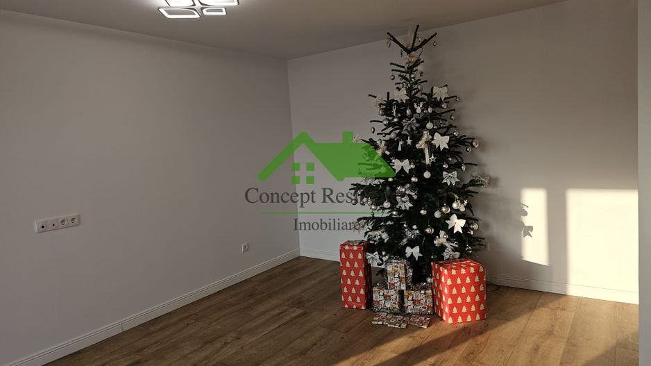 Apartament 2 camere – bloc nou 2024 – str. Brândușelor-loc de parcare - Poză 4