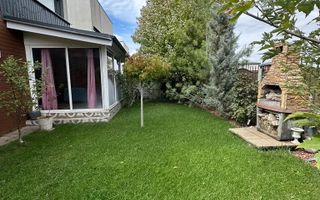 De vânzare | Vilă Individuală Mobilată, Complex Securizat | Tunari - Poză 18