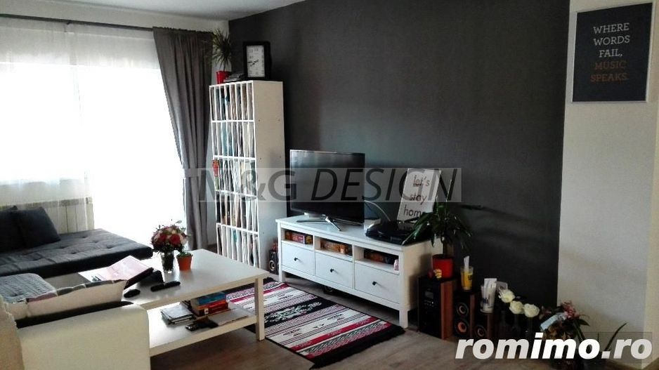 3 cam 2 bai  Dorobanti / Simion Barnutiu Centrala proprie+boxa - Poză 9