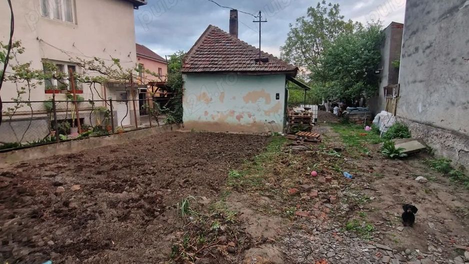 Casa de vanzare zona Titulescu SM - Poză 1