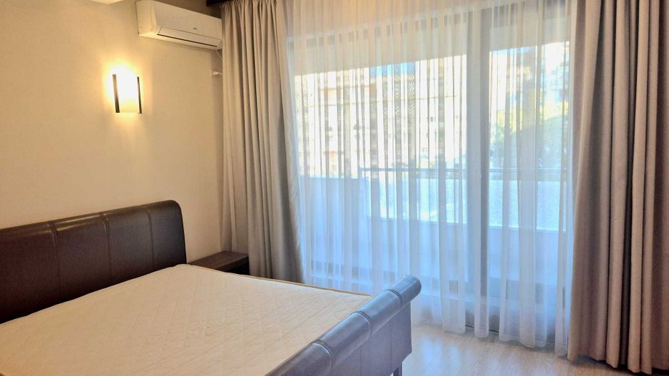 Închiriez apartament 2 camere modern, Unirii,  bloc nou, - Poză 4