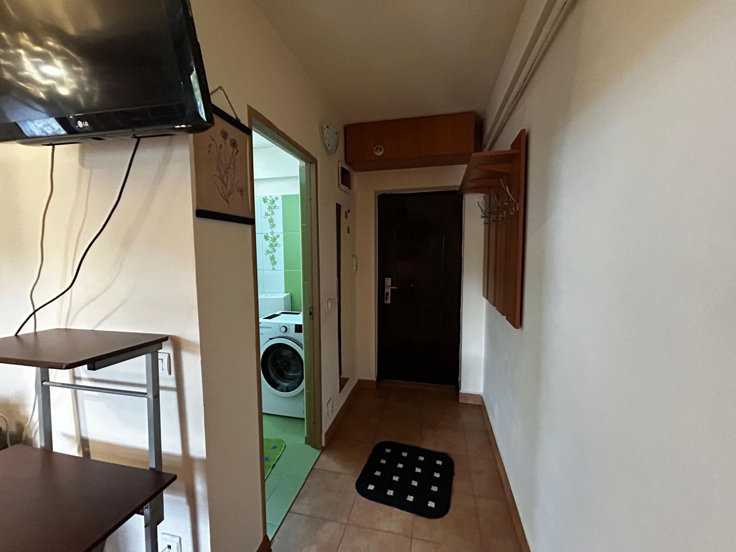 Apartament de inchiriat in Apahida - Poză 11
