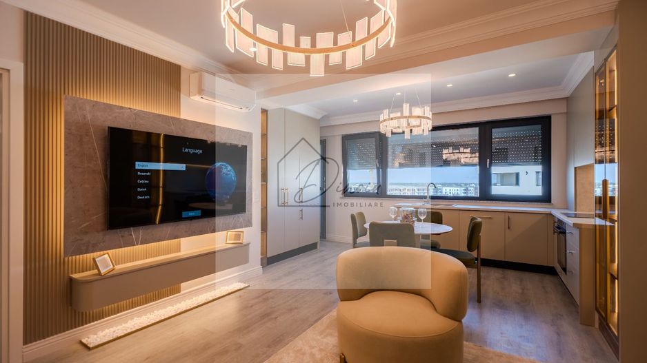 COMISION 0% I 2 camere lux Ivory Residence Pipera I taxare inversa - Poză 35