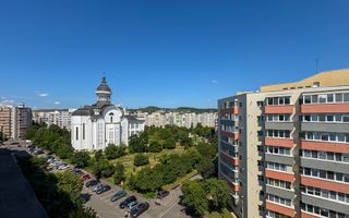 4 camere decomandate, etaj intermediar Piata Ion Mester - Poză 7