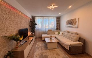 Apartament 3 camere renovat complet - Rahovei - Poză 2