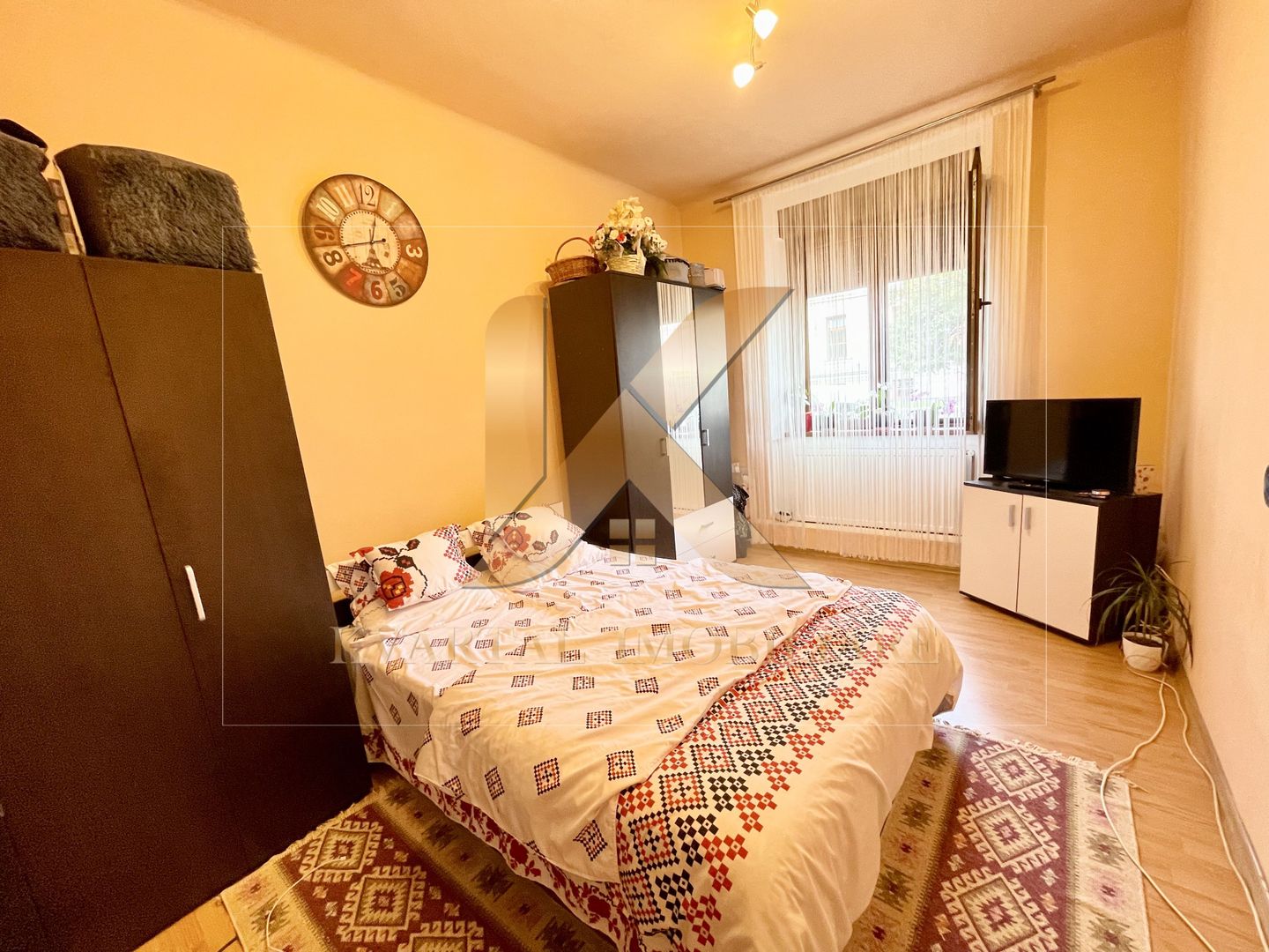 Apartament 2 camere la cheie, 66 mp + anexa garaj, ZonaCentrala! - Poză 2