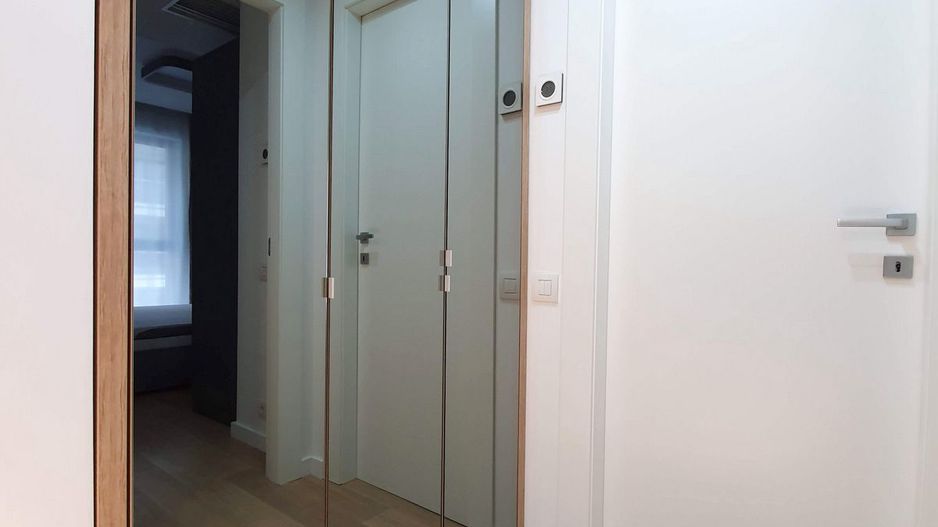 Apartament 2 camere One Herastrau Plaza - Poză 21