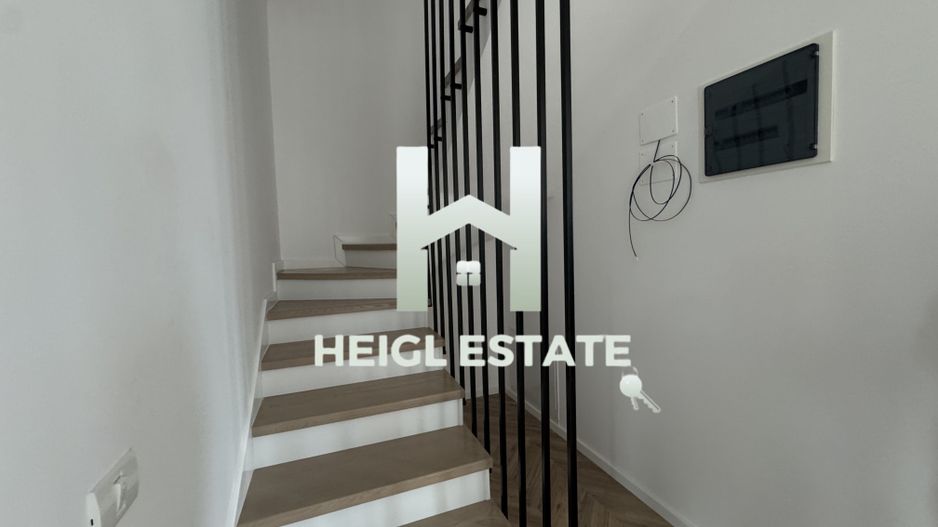 Casă Tip Duplex P+1E | 135 mp Utili | Teren 300 mp | 2 Parcări, Dumbrăvița - Poză 2