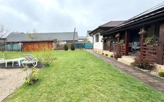 Casa de vanzare Baia Mare - teren 12 ari - eficienta energetic - Poză 20