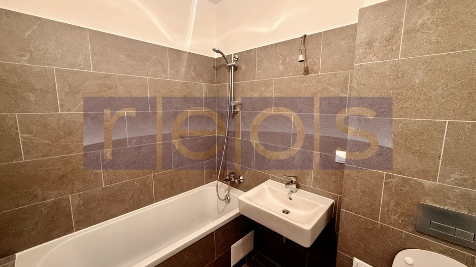 VANZARE 4 CAMERE | TERASA | STRAULESTI | PISCINA PRIVATA A COMPLEXULUI - Poză 9