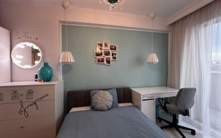 Penthouse de lux cu terasă panoramică – City Residence, Sibiu - Poză 10