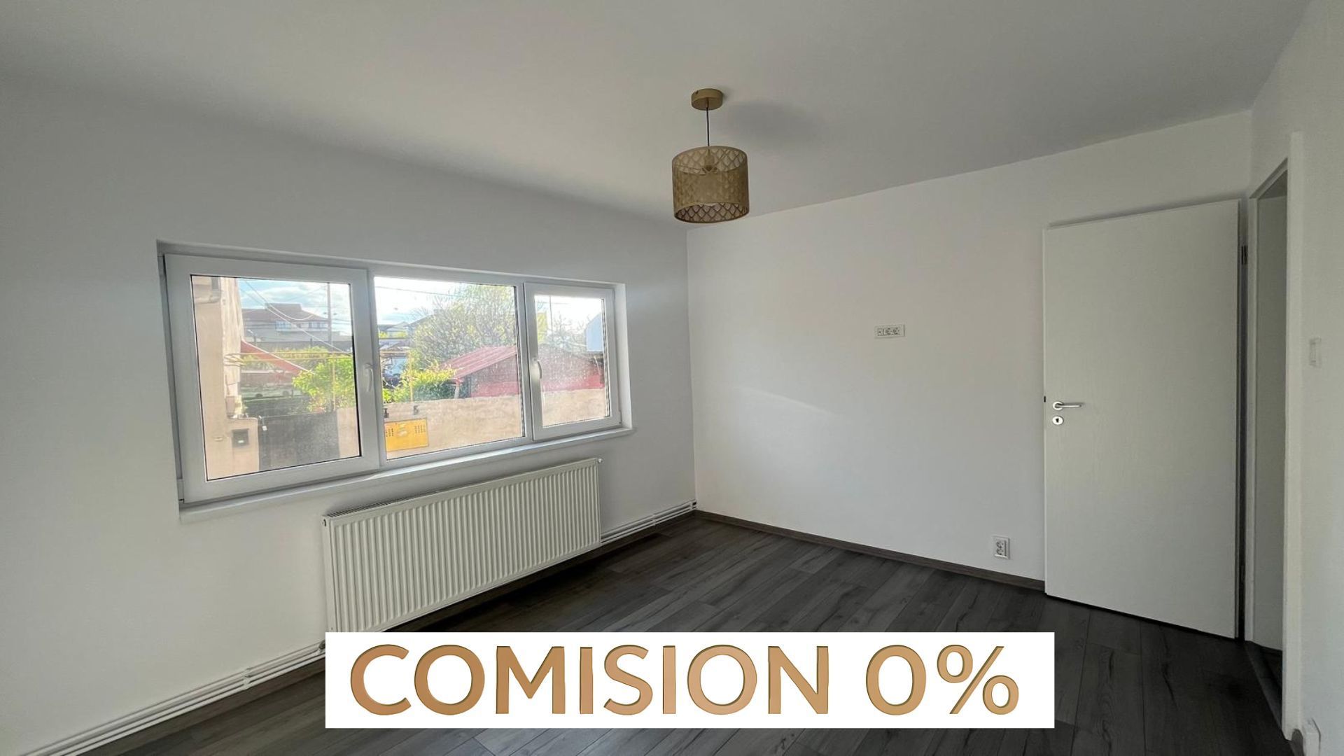COMISION 0% | apartament 2 camere | 56 mp | Dorobantilor - Poză 1