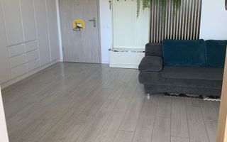 Apartament 2 camere + nisa de dormit | 68mp cu blacon | zona Borhanci - Poză 2