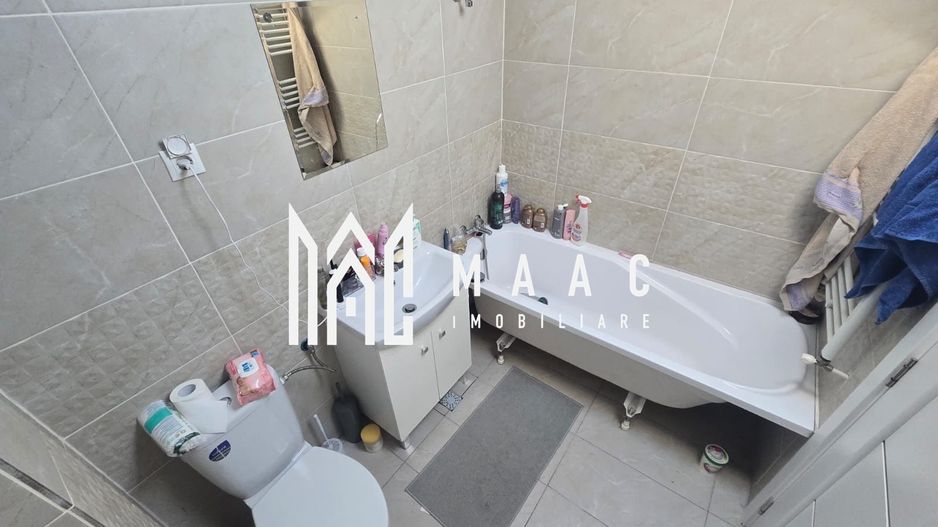 Apartament tip studio | 37 mp | Bloc nou | Ideal investiție - Poză 6